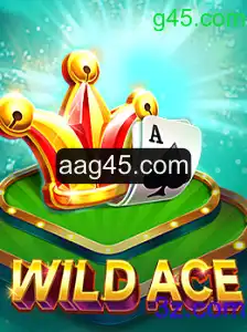 Explorando o Mundo de WildAce: Um Mergulho Profundo no Jogo do Momento