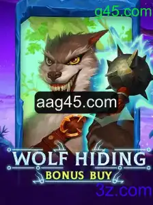 Descubra os Segredos do Jogo WolfHidingBonusBuy