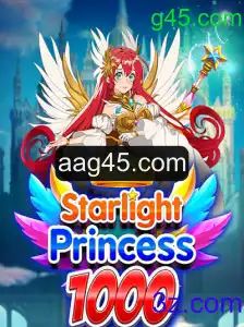 Explorando o Mundo Mágico de StarlightPrincess1000