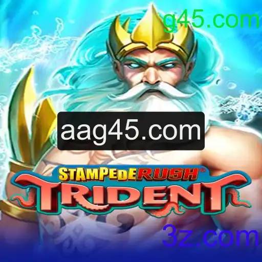 StempedeRushTrident: Conheça o Novo Fenômeno dos Jogos