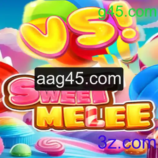 Explorando SweetMelee: O Mundo Imersivo e Competitivo de um Jogo de Aventura