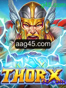Introdução e Regras do Jogo ThorX