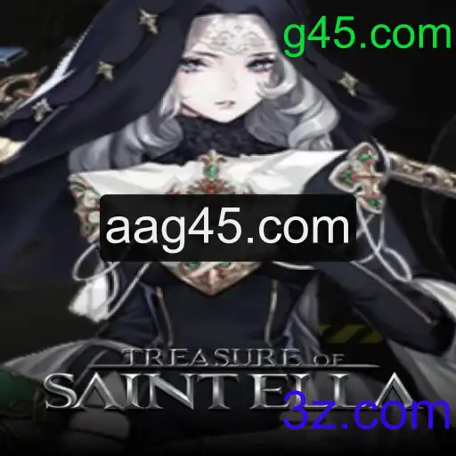 Explorando o Fascinante Mundo de Treasure of Saint Ella